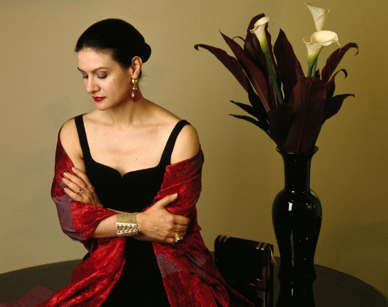 Paloma Picasso