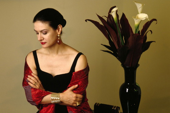 Paloma Picasso
