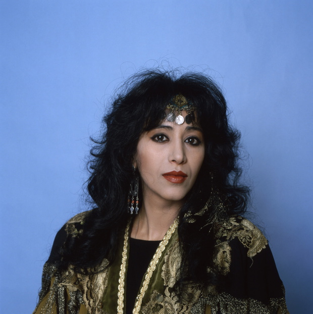 Ofra Haza