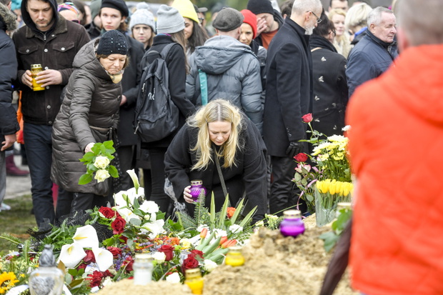 scena z: Katarzyna Nosowska, SK:, , fot. Piętka Mieszko/AKPA