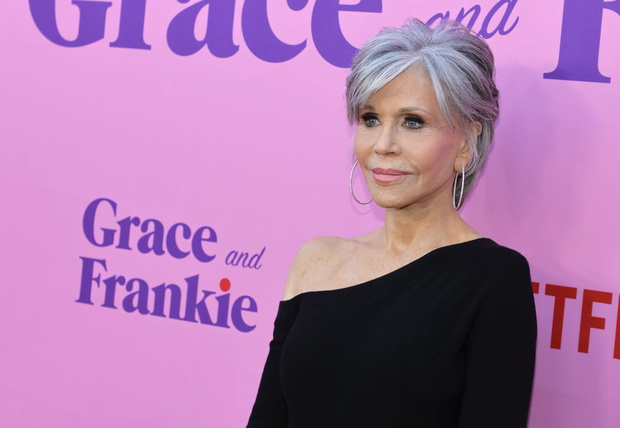 Los Angeles Special FYC Event For Netflix's "Grace And Frankie" - Red Carpet