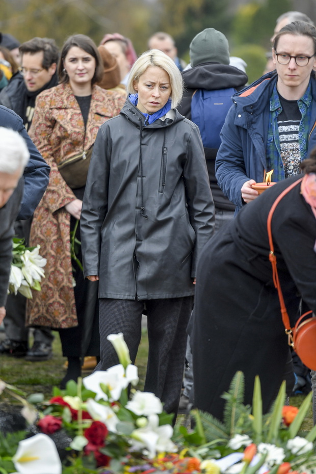 scena z: Natalia Przybysz, SK:, , fot. Piętka Mieszko/AKPA