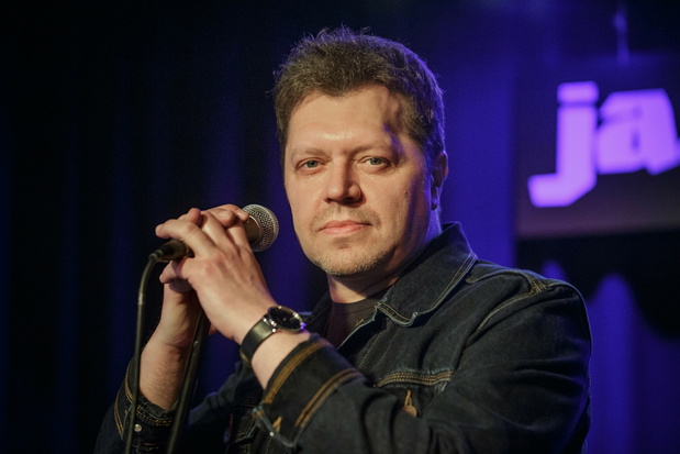 Koncert Krzysztofa Kilja?skiego