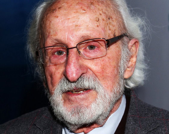 Franciszek Pieczka, 2018