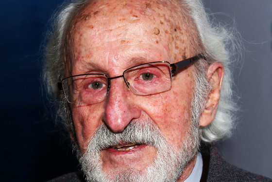 Franciszek Pieczka, 2018