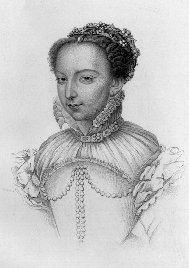 Catherine de Medici
