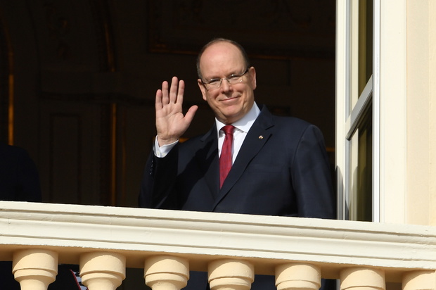 Ceremony Of The Sainte-Devote In Monaco