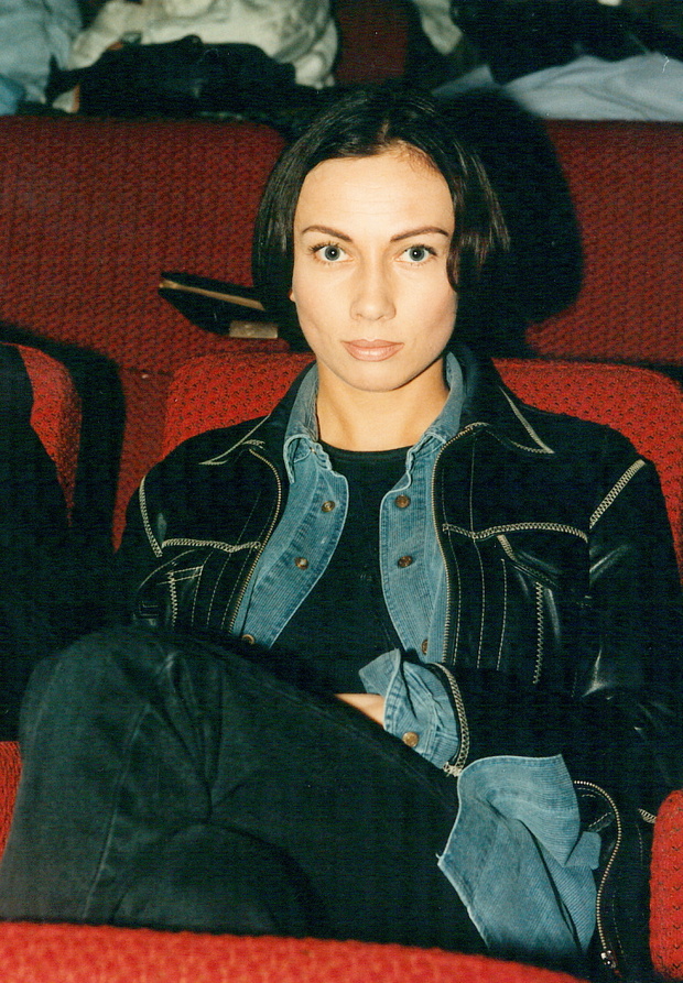 Agnieszka Czekanska