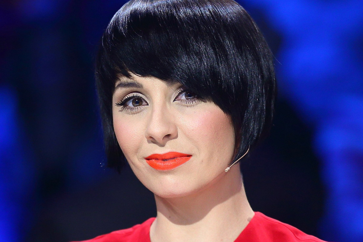 Tatiana Okupnik