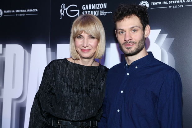 Premiera spektaklu Niepami?? w Teatrze Garnizonu Sztuki