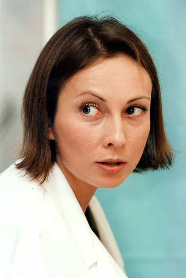 Agnieszka Czekanska