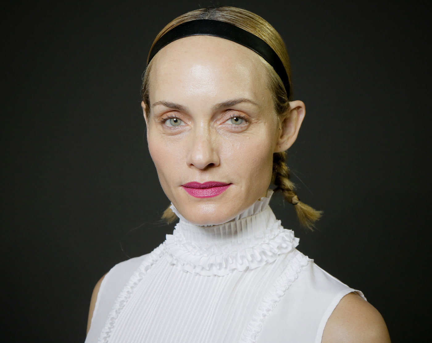 Amber Valetta