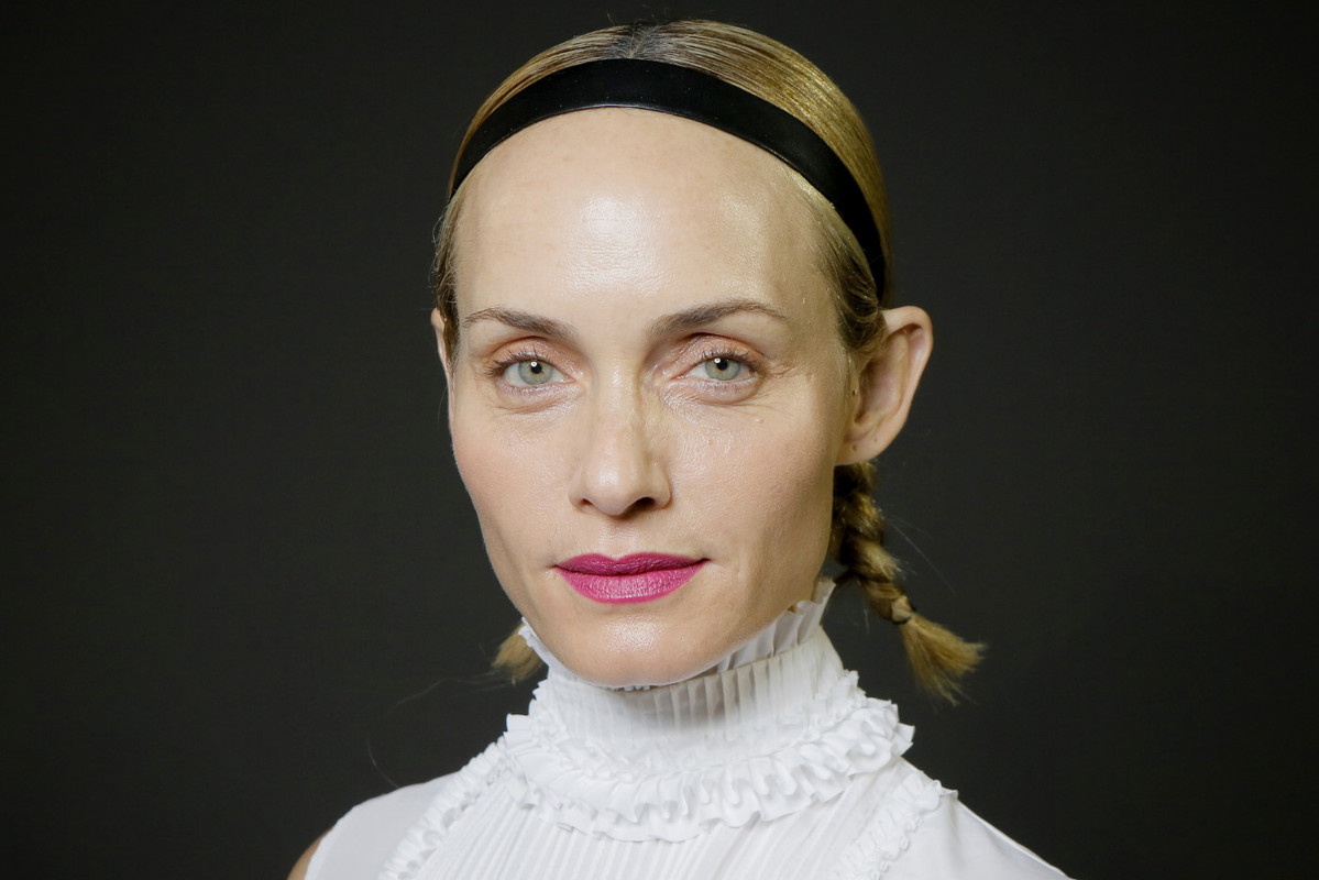 Amber Valetta