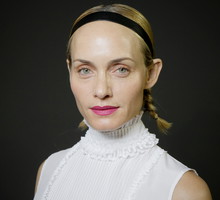 Amber Valetta