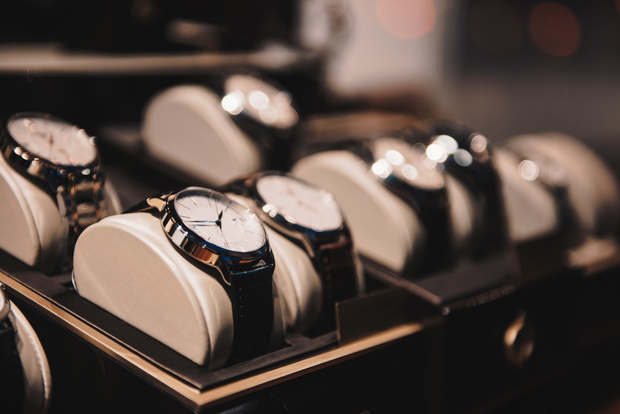 Luxury Watches