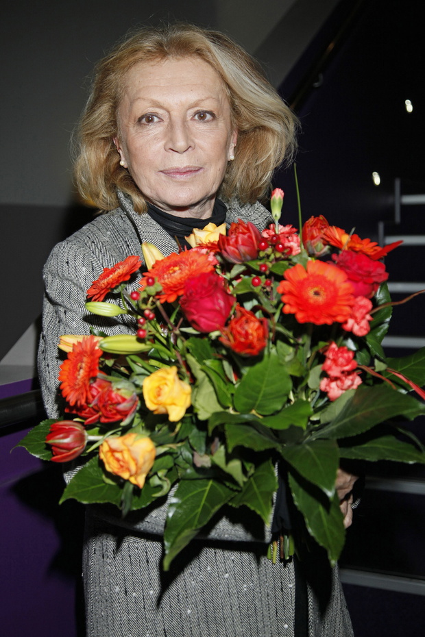 scena z: Ewa Wiśniewska, SK:, , fot. Baranowski/AKPA