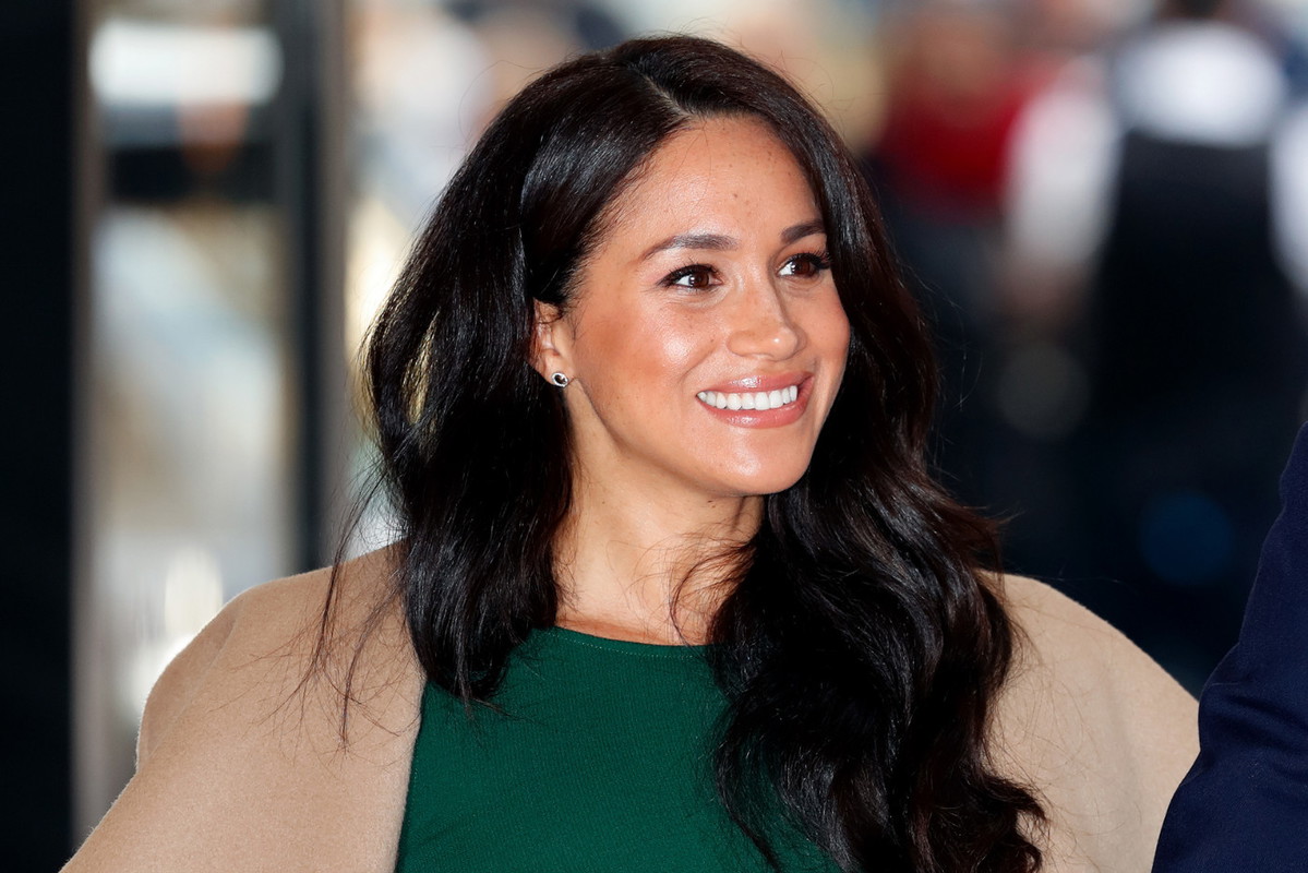 Meghan Markle