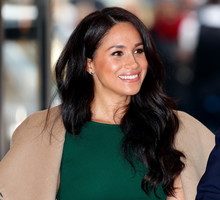 Meghan Markle
