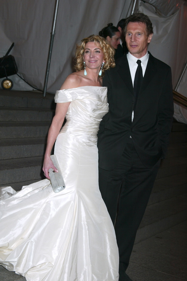 The Costume Institute's Gala Celebrating "Chanel" - Departures