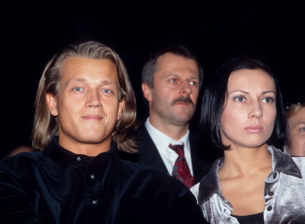 Jaroslaw Jakimowicz Agnieszka Czekanska