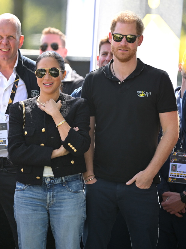 Invictus Games 2020 - Day 2