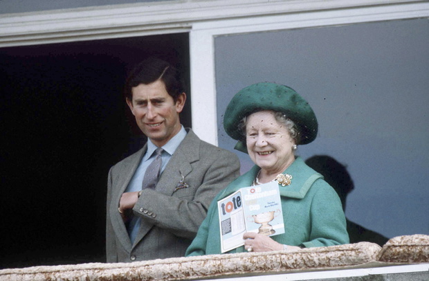 Queen Mother Charles Races