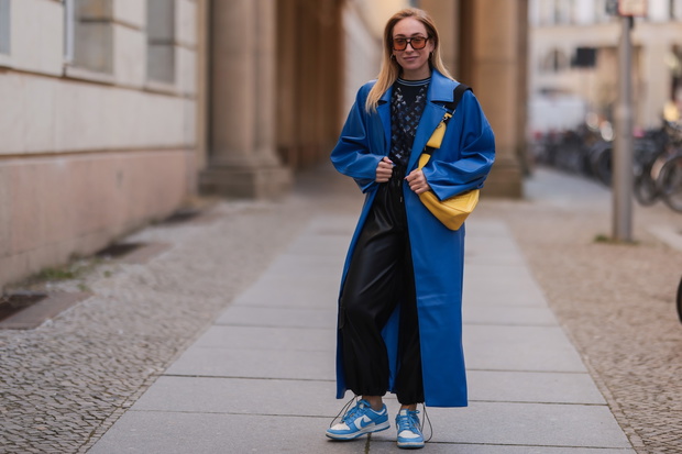 Street Style - Berlin - March, 2022