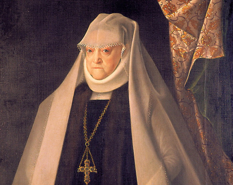 Anna Jagiellonka, królowa Polski, reprodukcja