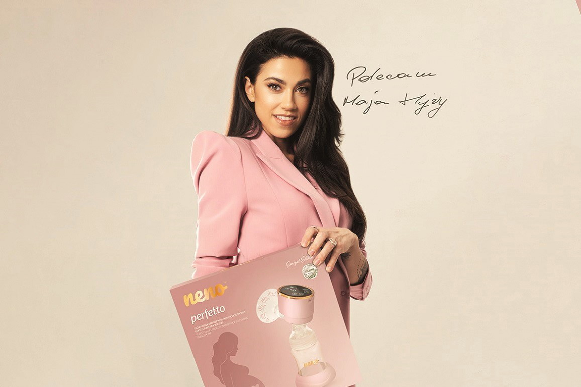 Maja Hyży