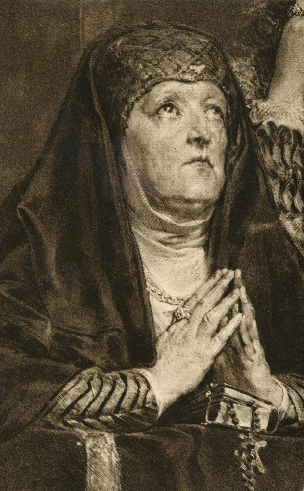 Anna Jagiellonka