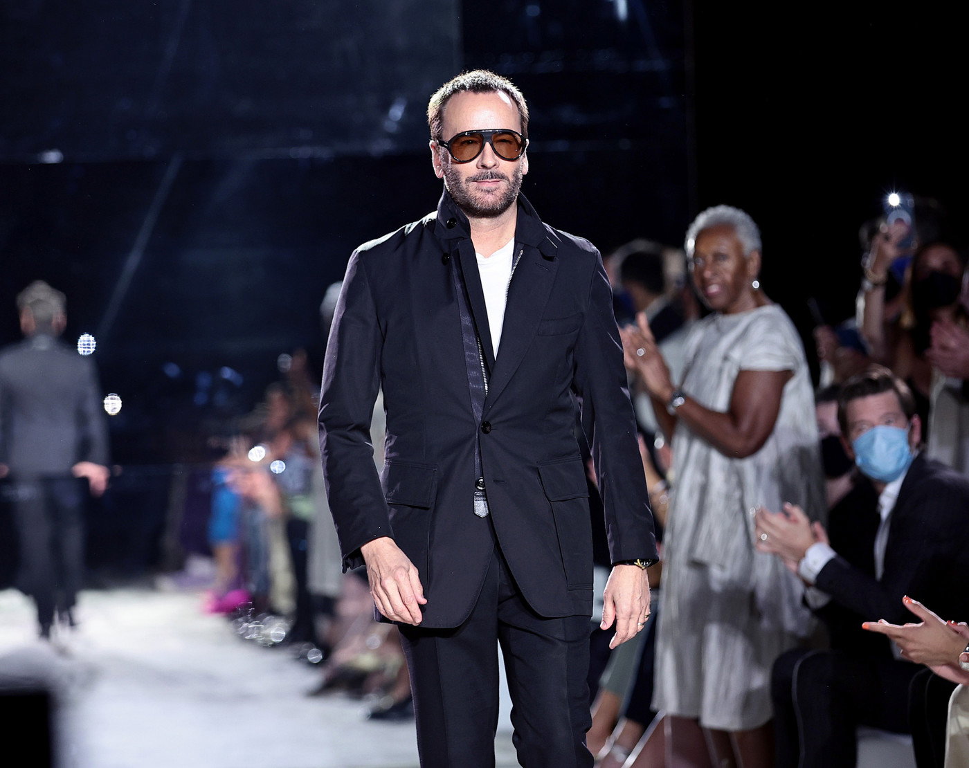Tom Ford