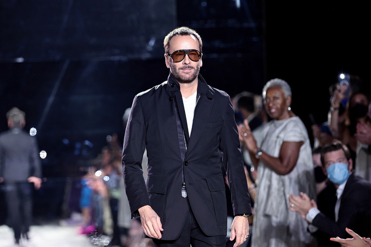 Tom Ford