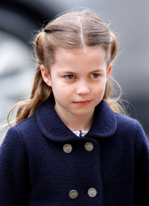 Service Of Thanksgiving For The Duke Of Edinburgh
