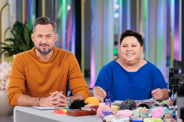 Dzie? Dobry TVN i jego go?cie - kwiecie? 2022