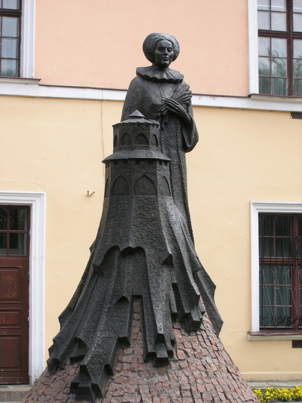 Miasta i miasteczka Polski KCh