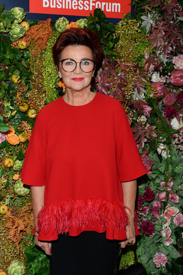 Gala Woman Power