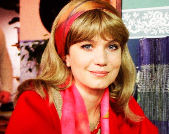 Joanna Trzepiecińska, 2003