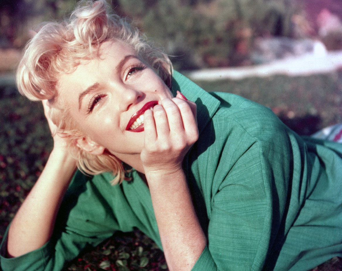 marylin2