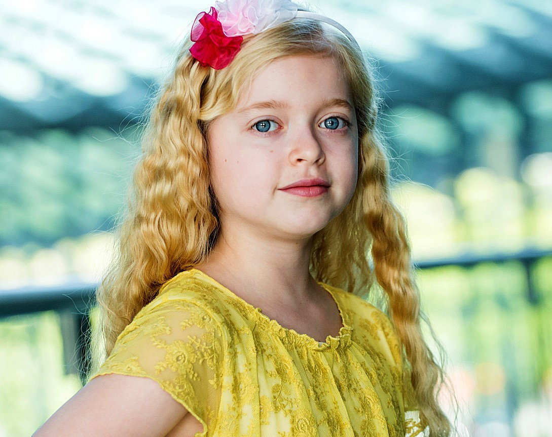 Gabriela Raczyńska, jamnik otwarciowe.