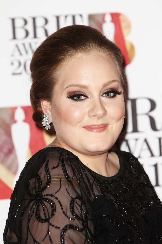 The BRIT Awards 2011 - Inside Arrivals