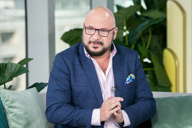 Dzie? Dobry TVN i jego go?cie - pa?dziernik 2020