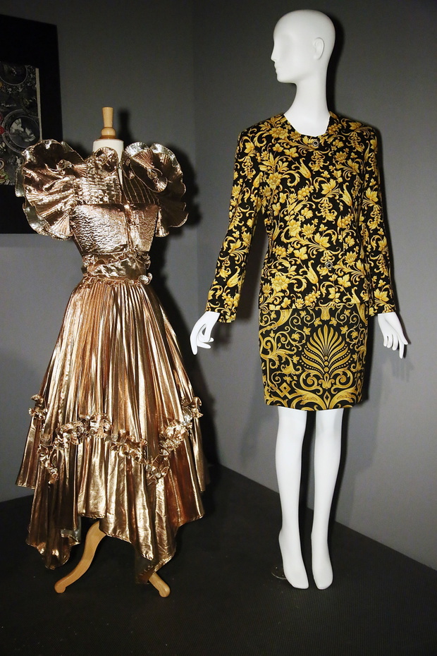 RetroSpective Press Preview