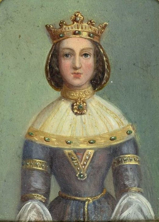 Marceli Krajewski - Anna Cylejska.