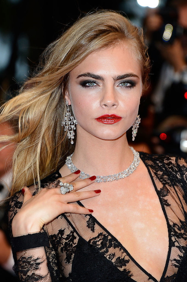 Opening Ceremony And 'The Great Gatsby' Premiere - The 66th Annual Cannes Film Festival