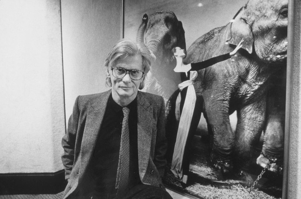 Richard Avedon