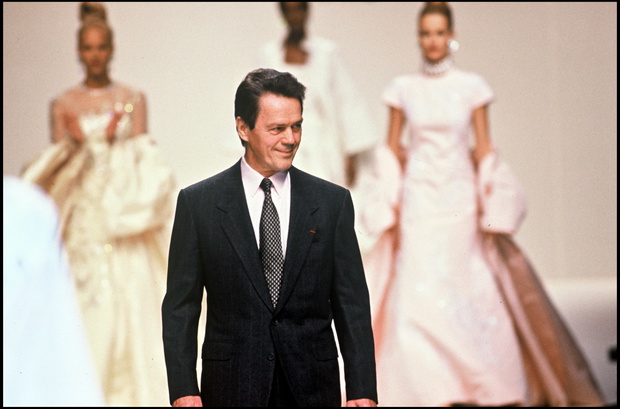 Haute Couture Fashion Show Spring Summer 1994 Collections