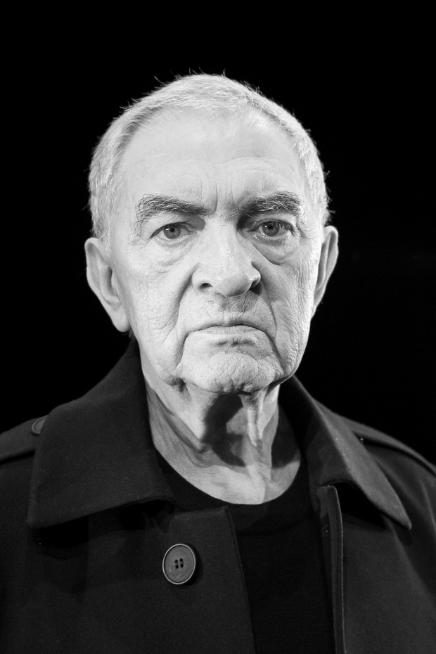 Jerzy Trela