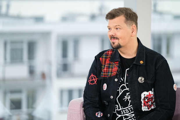 Dzie? Dobry TVN i jego go?cie - listopad 2021