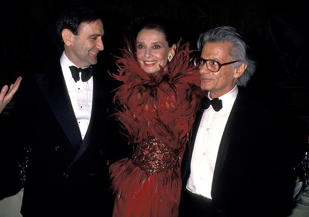 8th Annual CDFA Awards - January 9, 1989