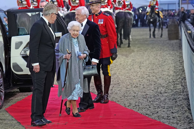 Platinum Jubilee Celebration: A Gallop Through History